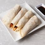 Best Mu Shu Pork in Glendale, CA